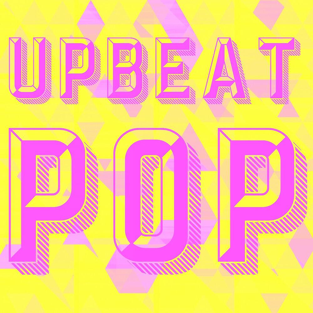 Релиз Upbeat Pop