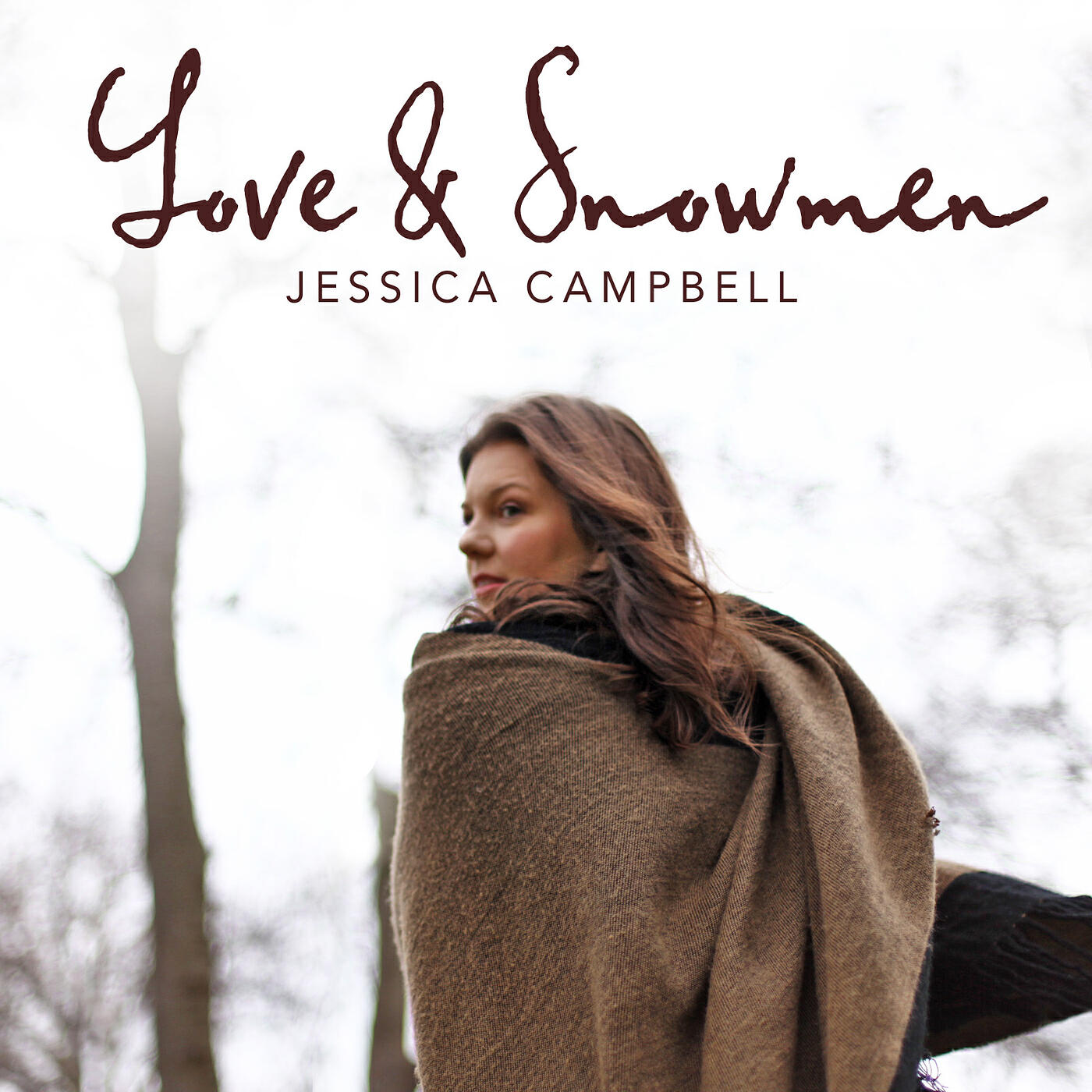 Релиз Love & Snowmen