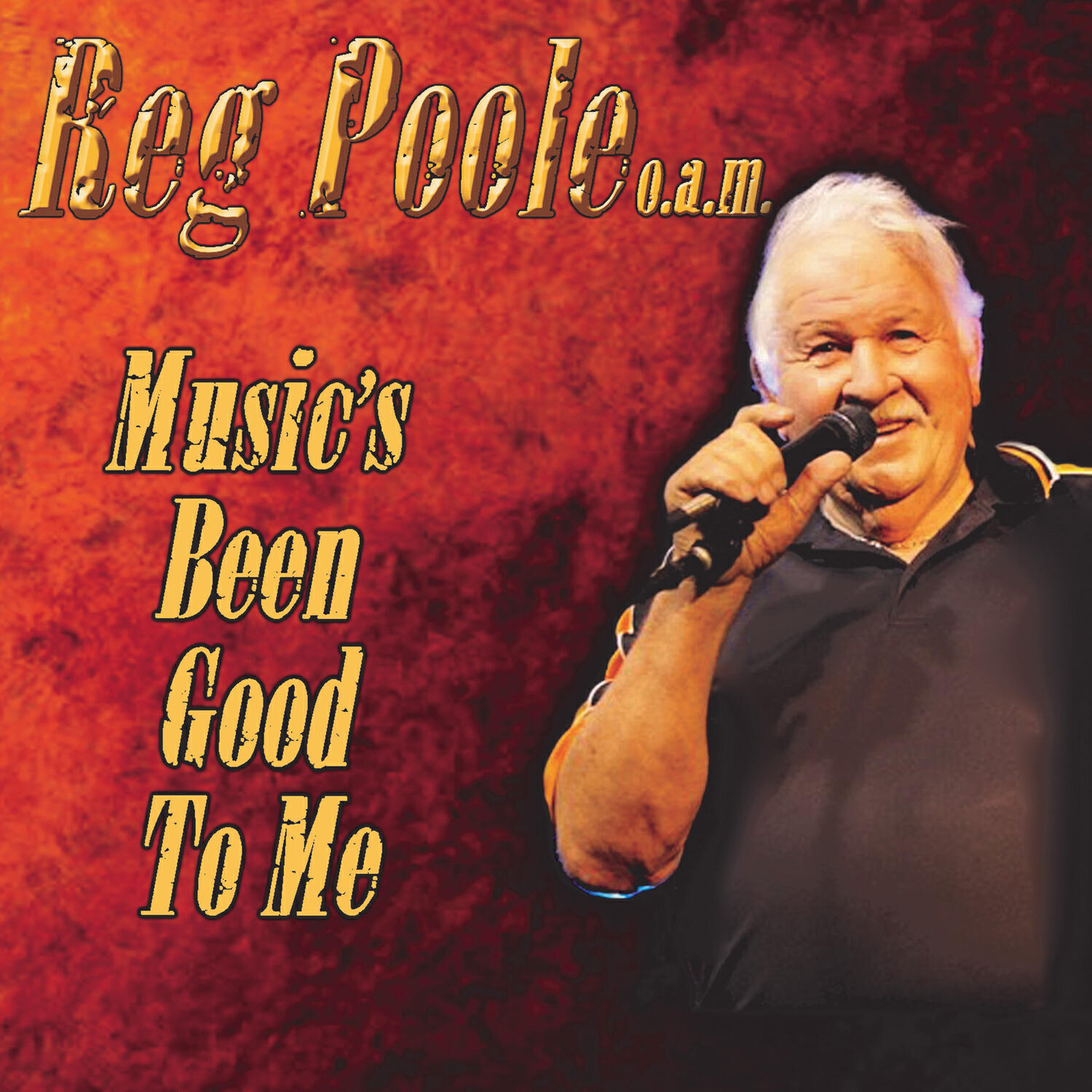 Релиз Music's Been Good To Me