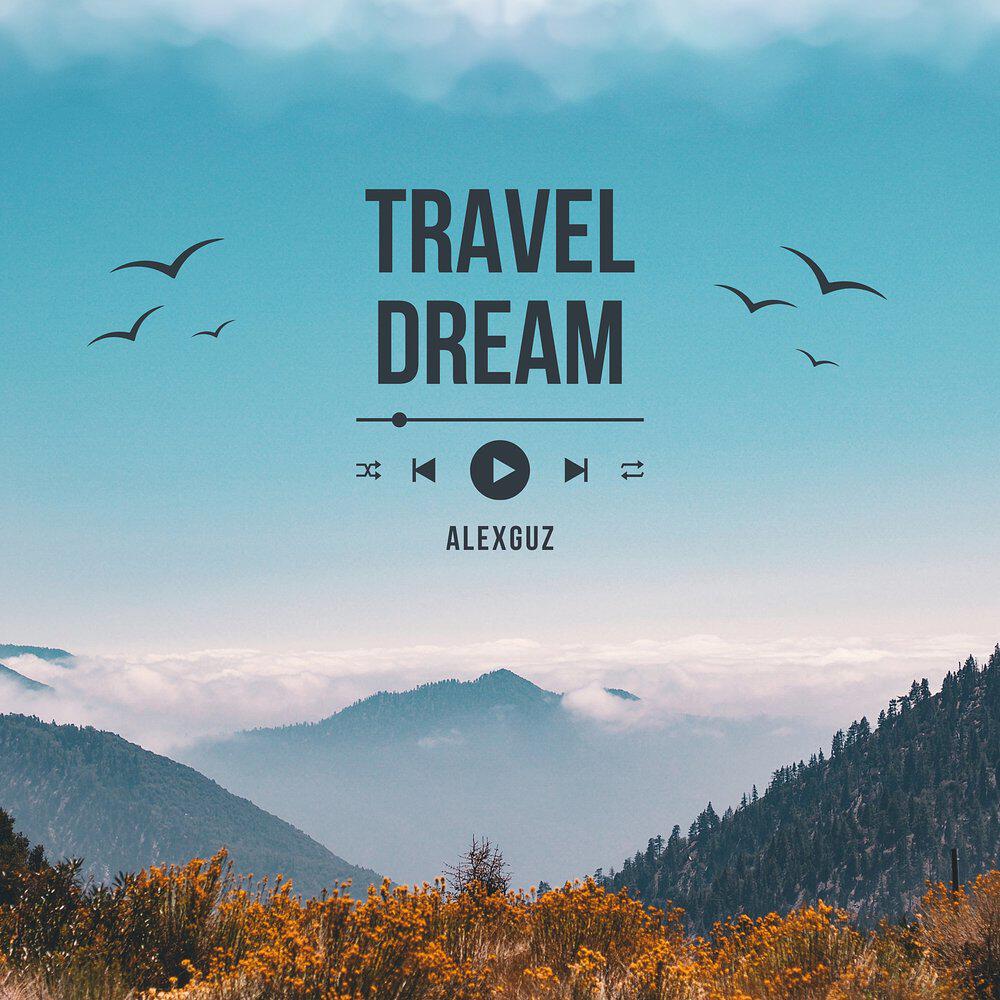Релиз Travel Dream