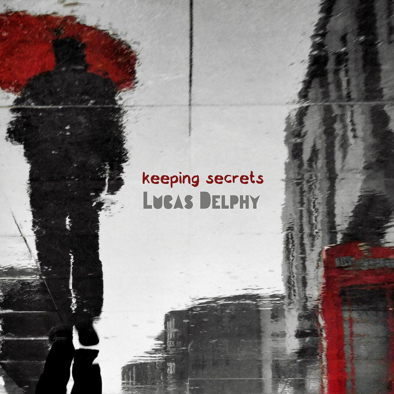 Релиз Keeping Secrets