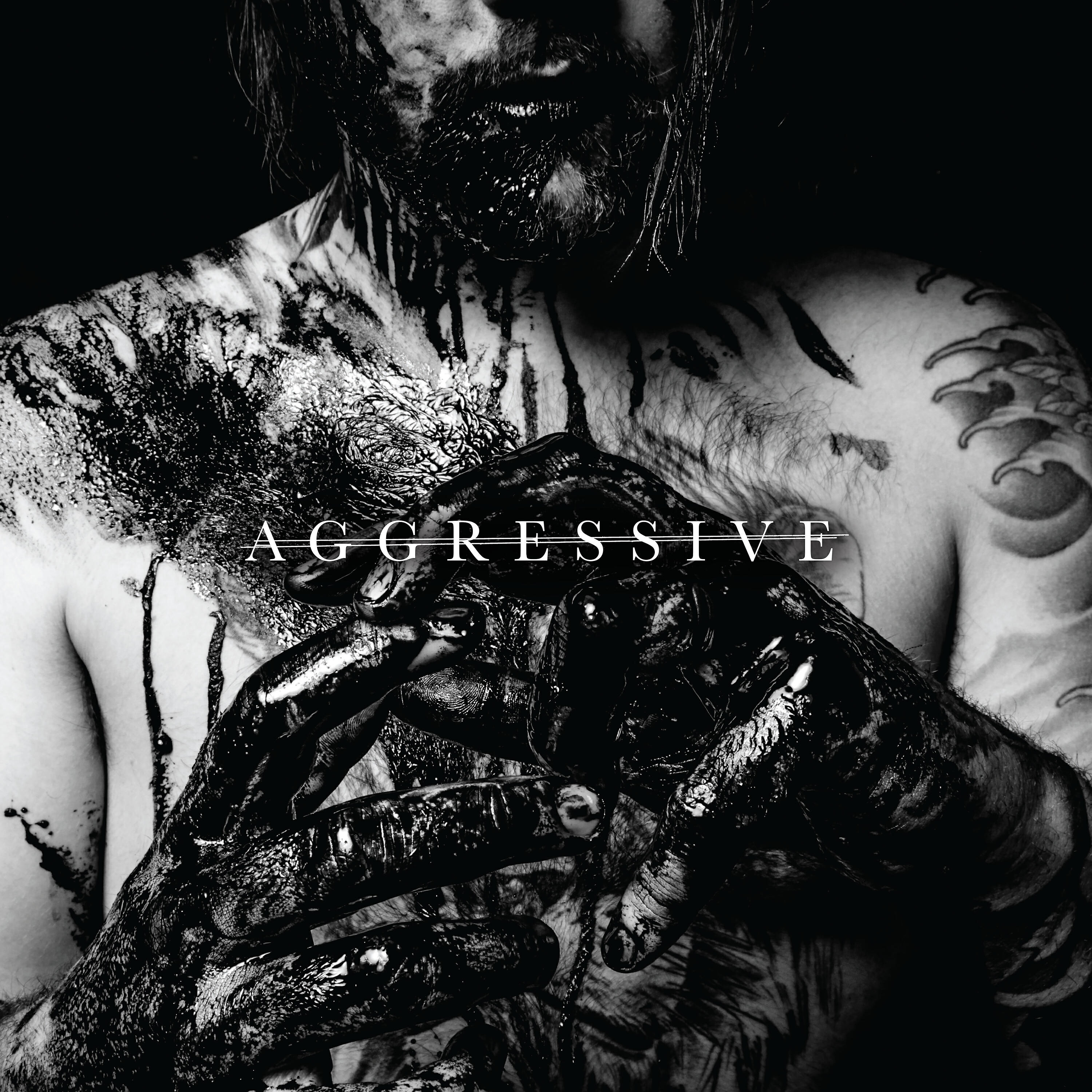Релиз Aggressive (Remixed/Remastered)