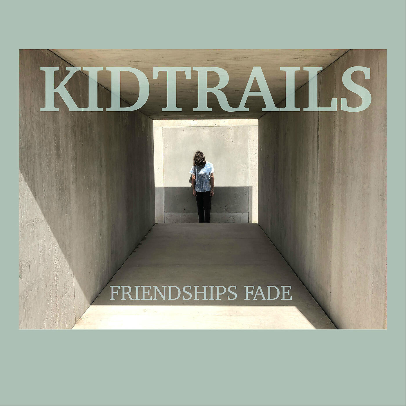 Релиз Friendships Fade