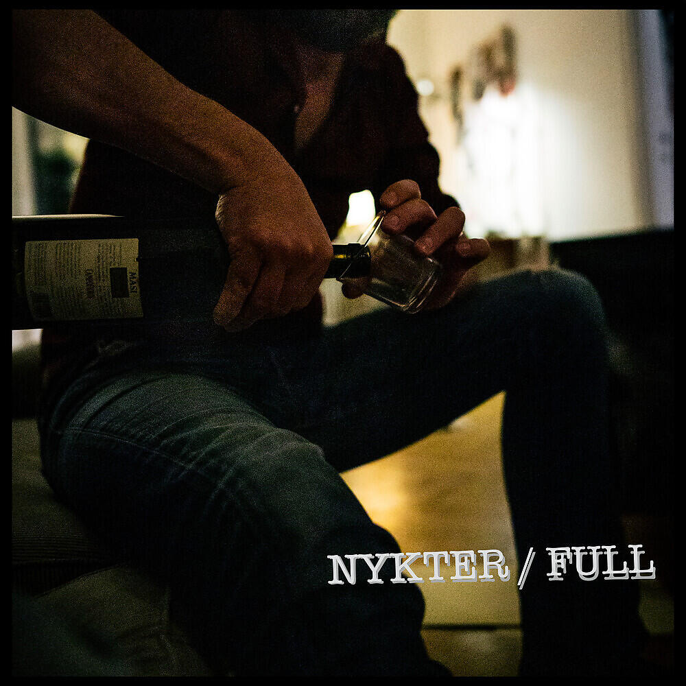 Релиз NYKTER / FULL
