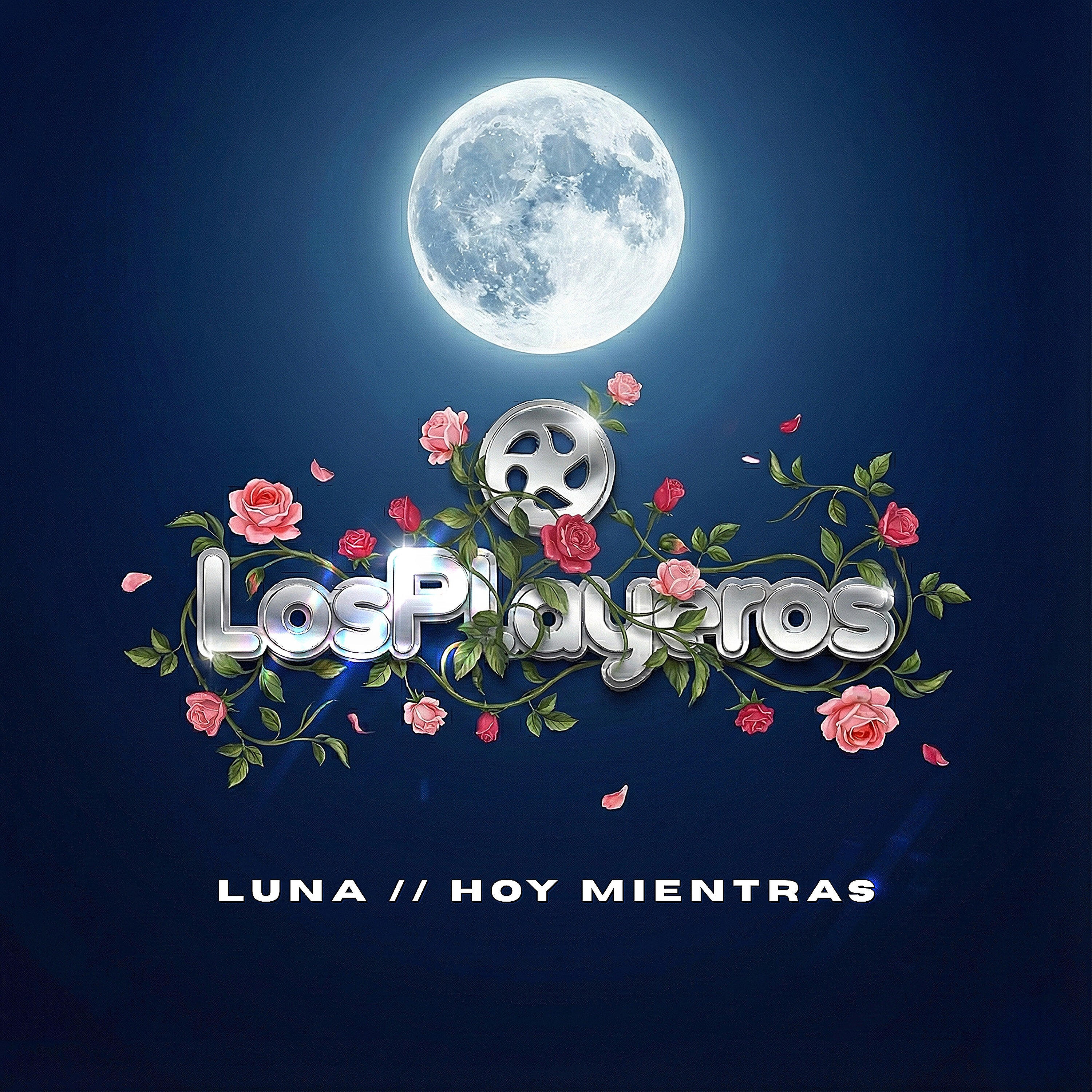 Релиз Luna, Hoy Mientras