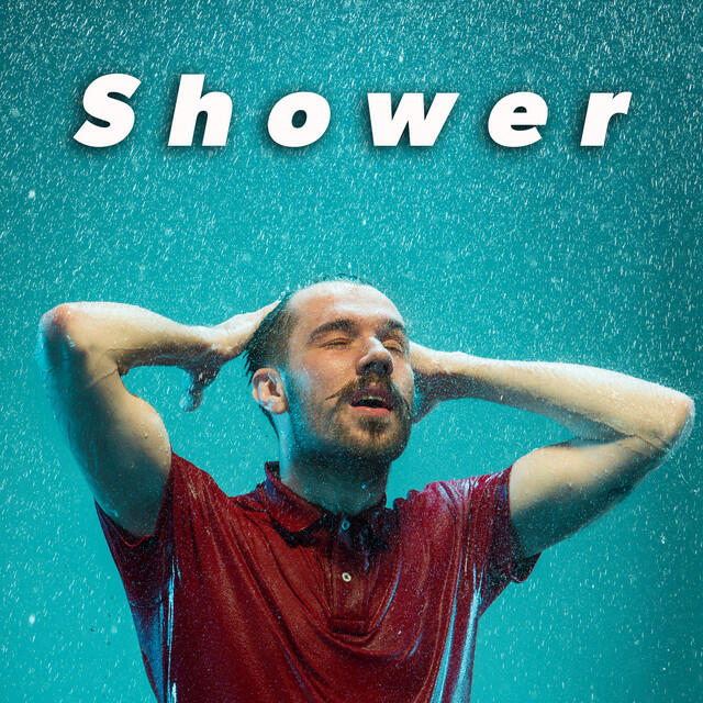 Релиз Shower