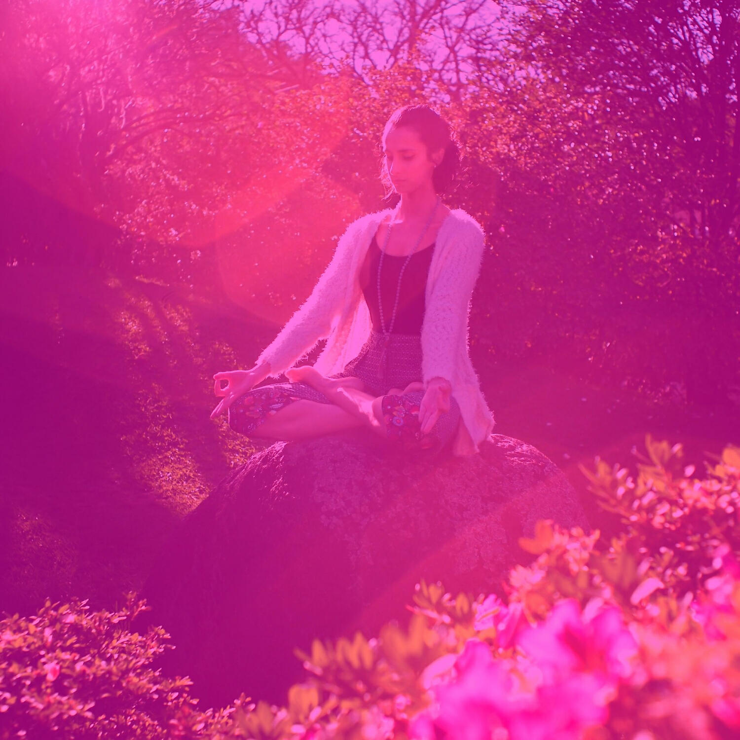 Релиз Music for Daydreaming - Ambiance for Massage Therapy