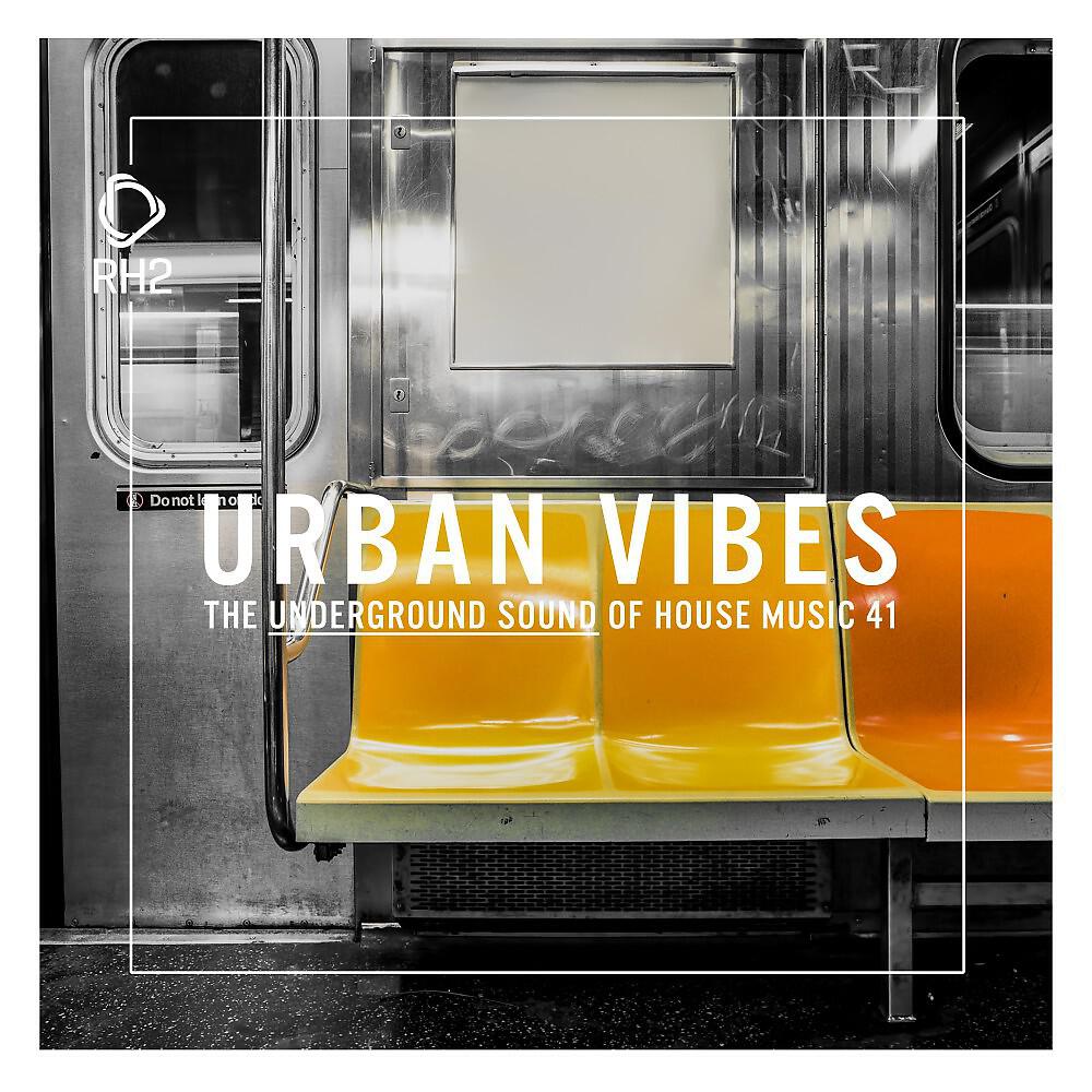 Релиз Urban Vibes, Vol. 41