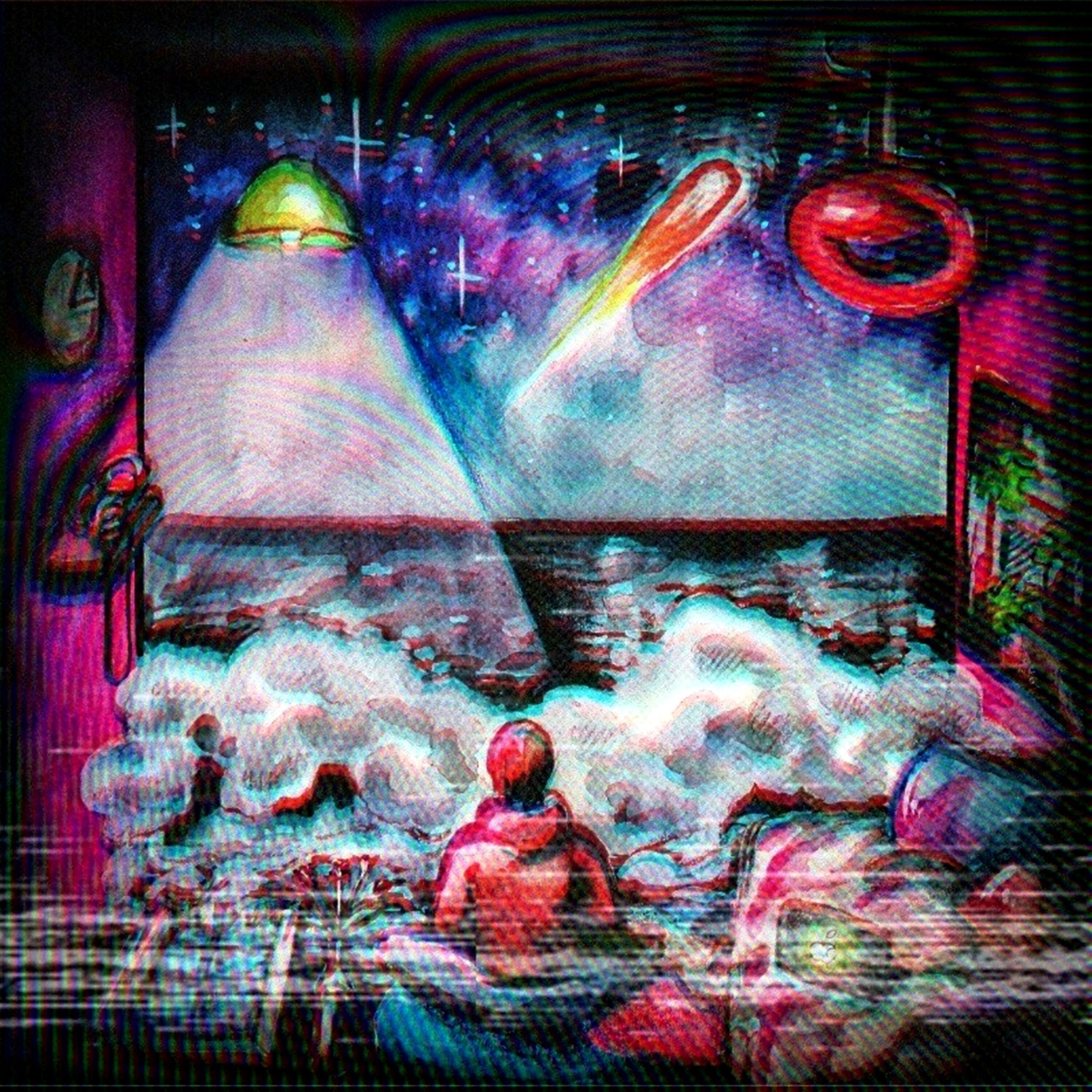 Релиз Gray Waves