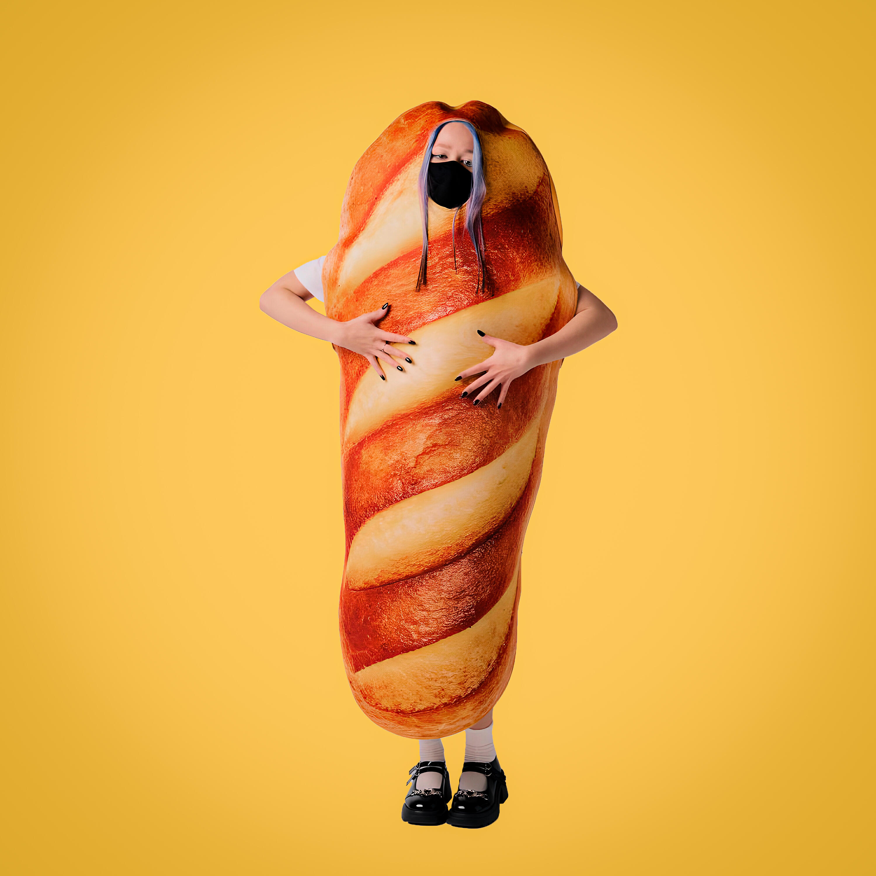 Релиз Bread