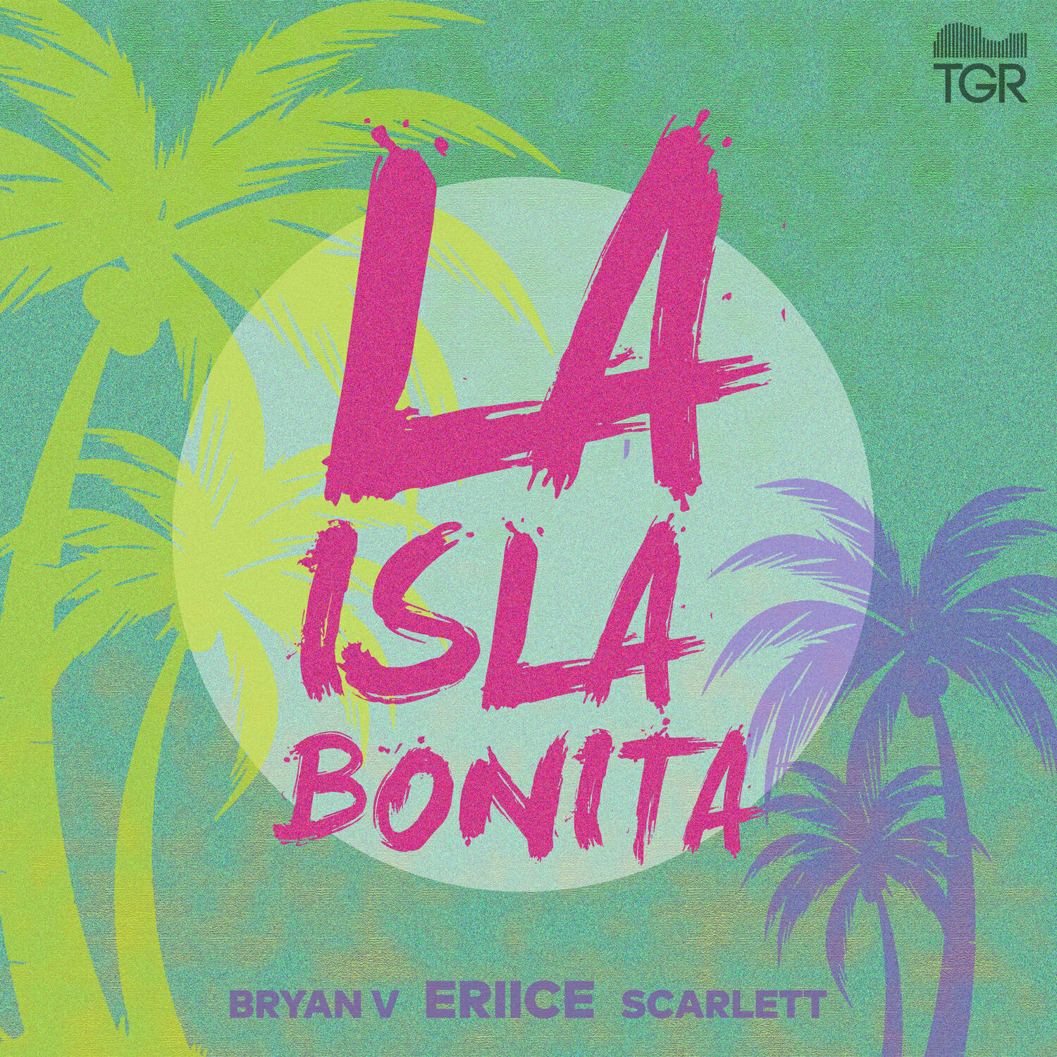 Релиз La Isla Bonita