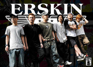 Erskin