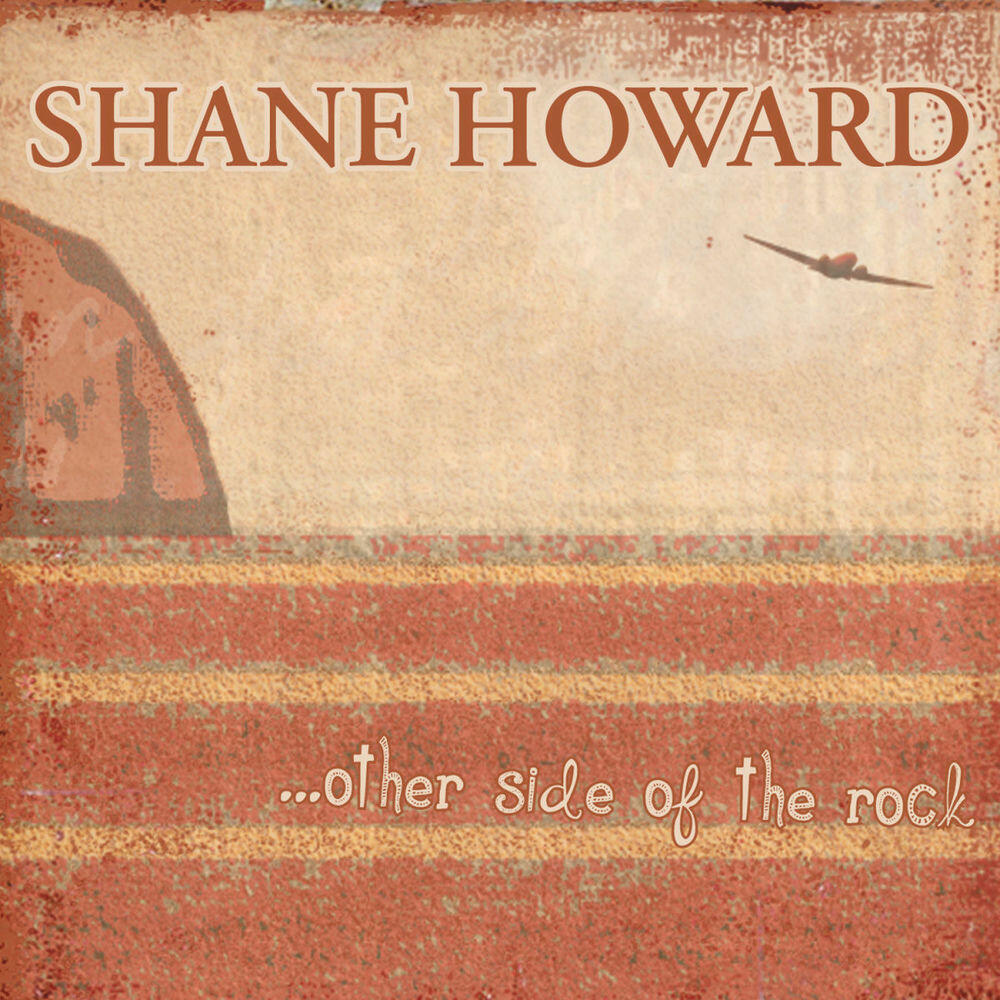 Релиз Other Side of the Rock