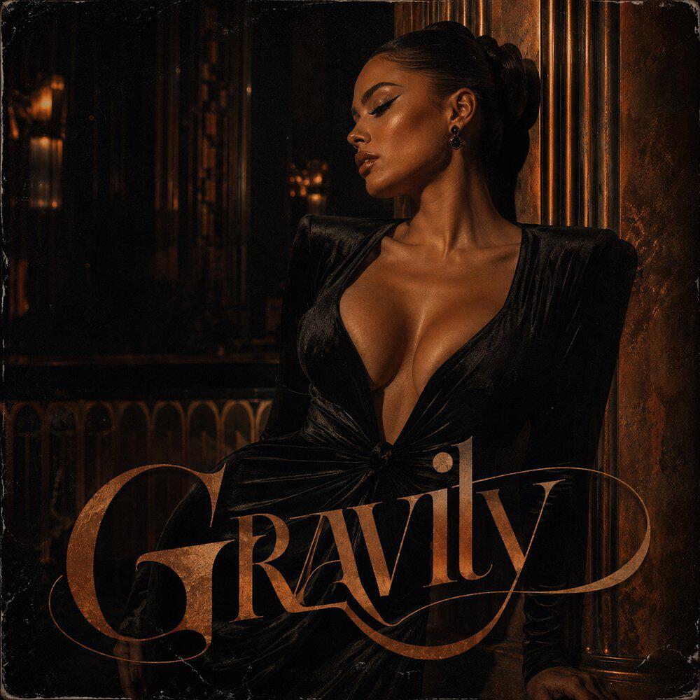Релиз Gravity