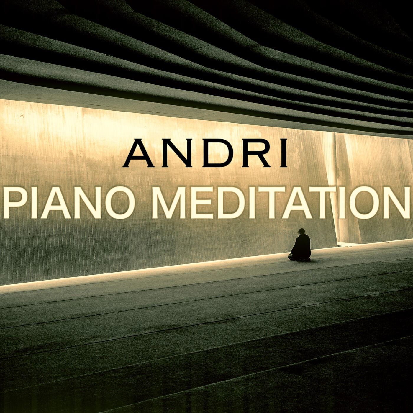 Релиз Piano Meditation