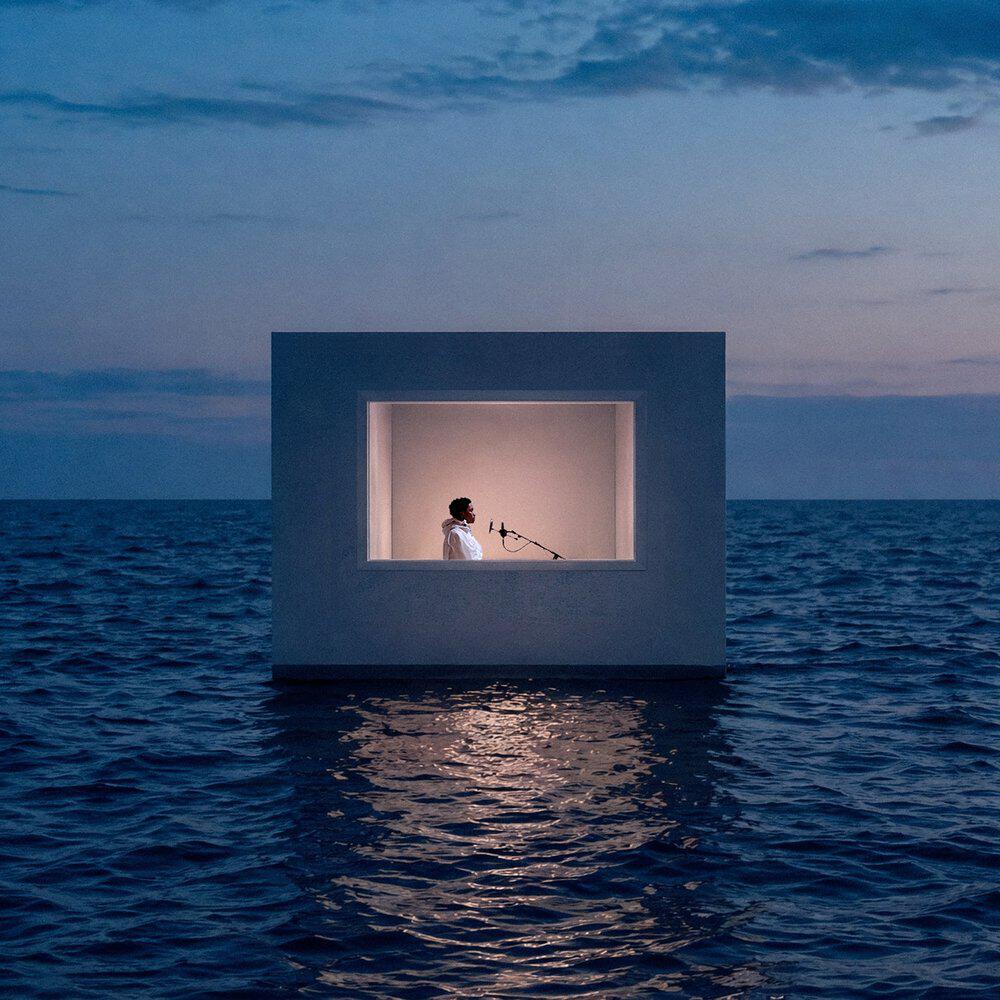 Релиз Offshore Omega