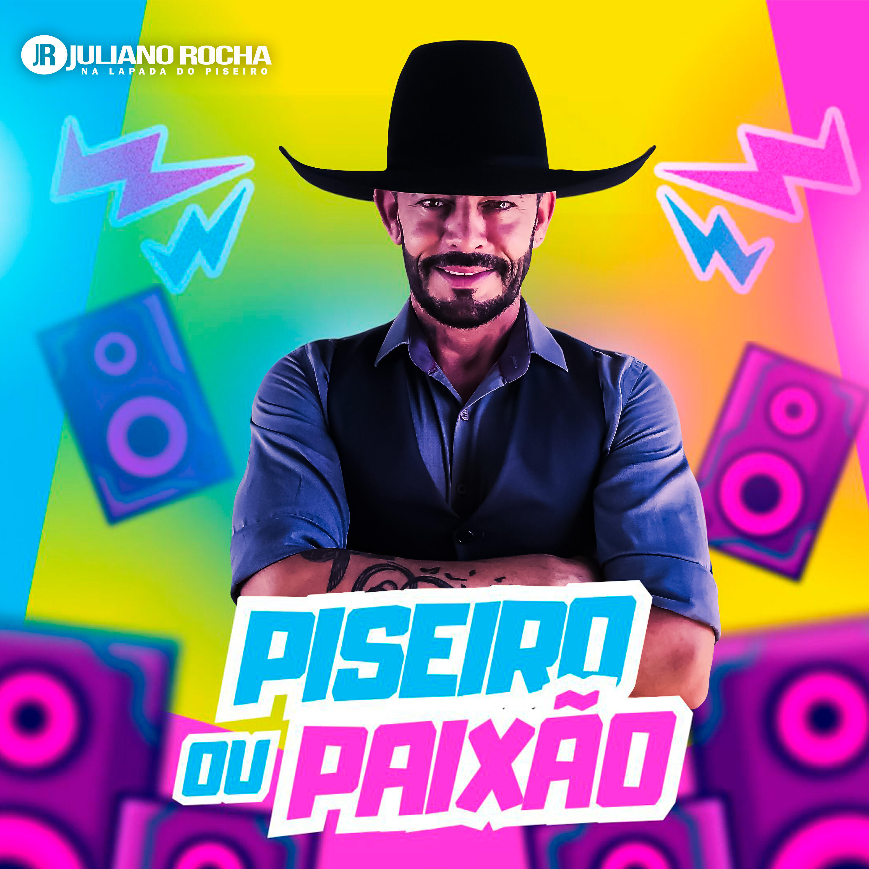 Релиз Piseiro ou Paixão