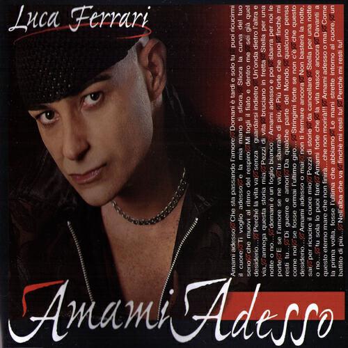 Релиз Amami Adesso