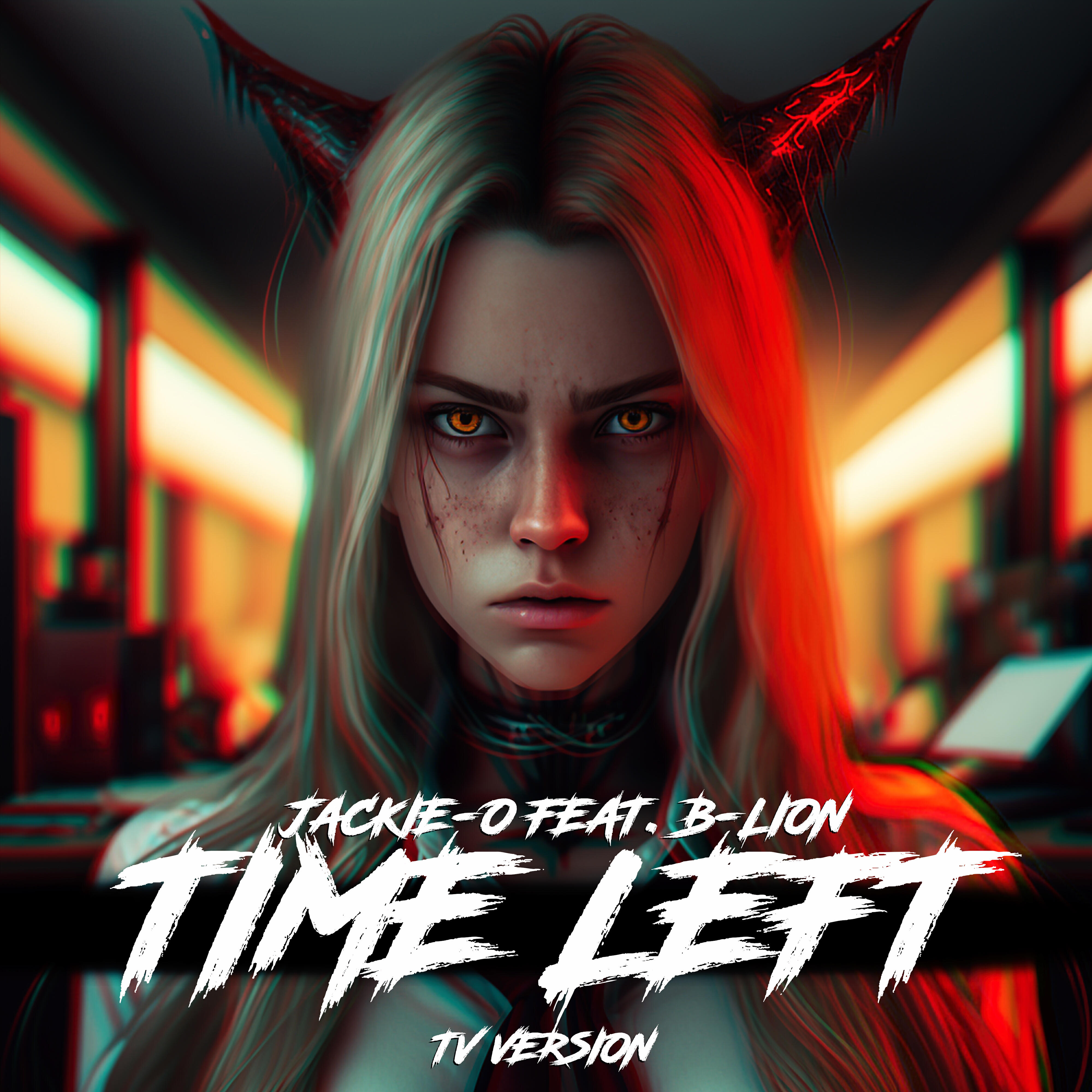Релиз Time Left (TV Version)