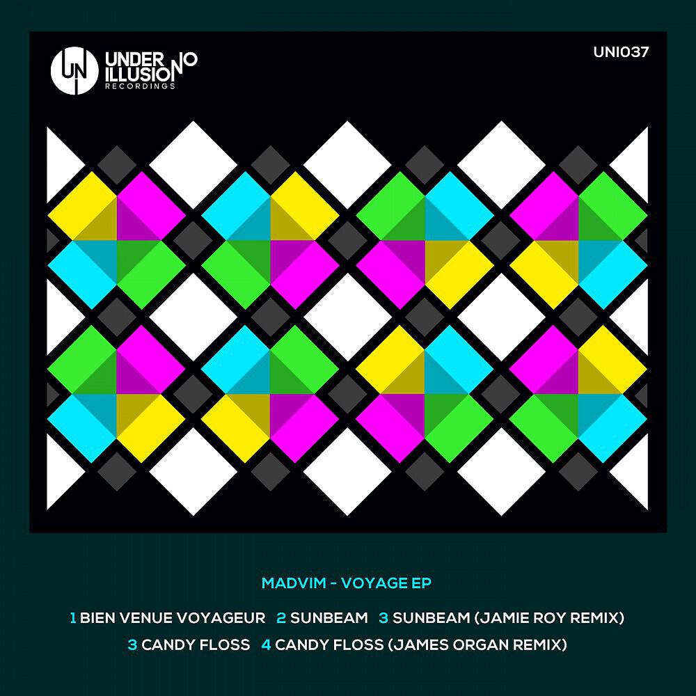 Релиз Voyage EP