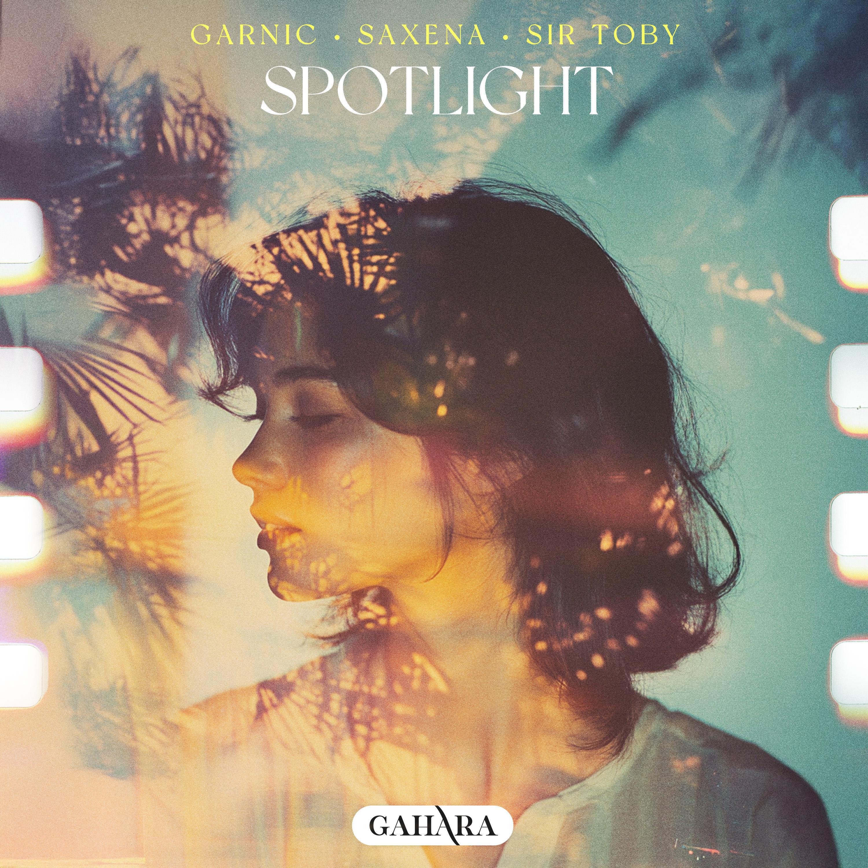 Релиз Spotlight