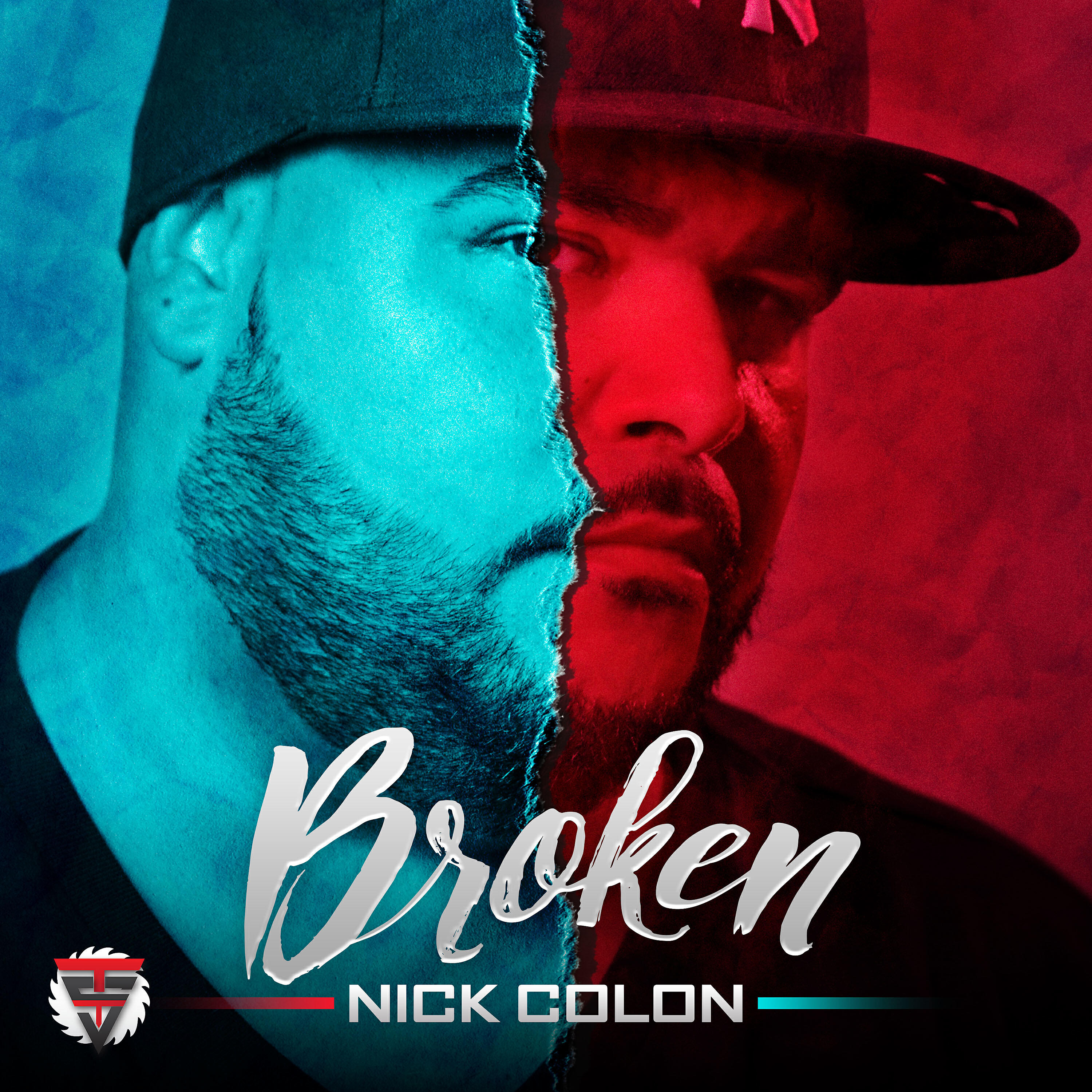 Релиз Broken
