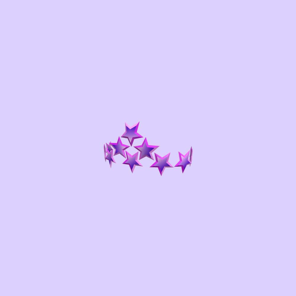 Релиз The Purple Beat