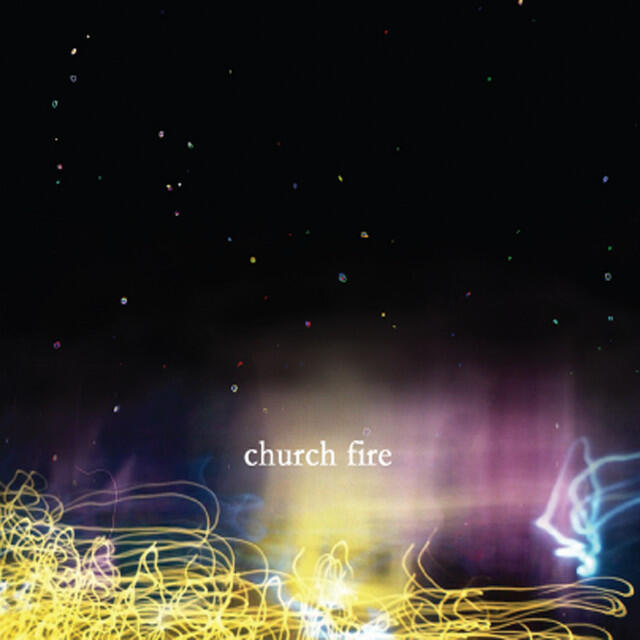 Релиз Church Fire