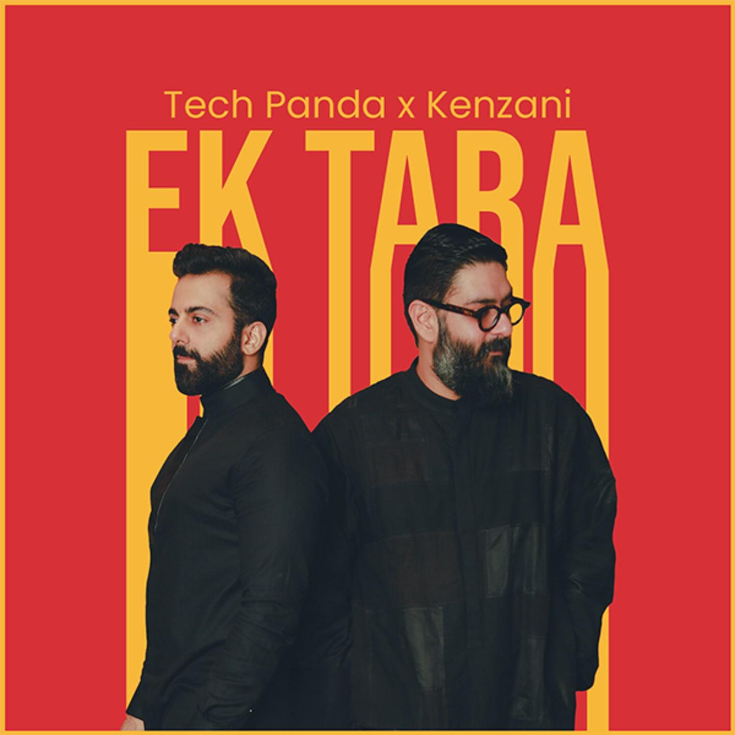 Релиз Ek Tara (Radio Edit)