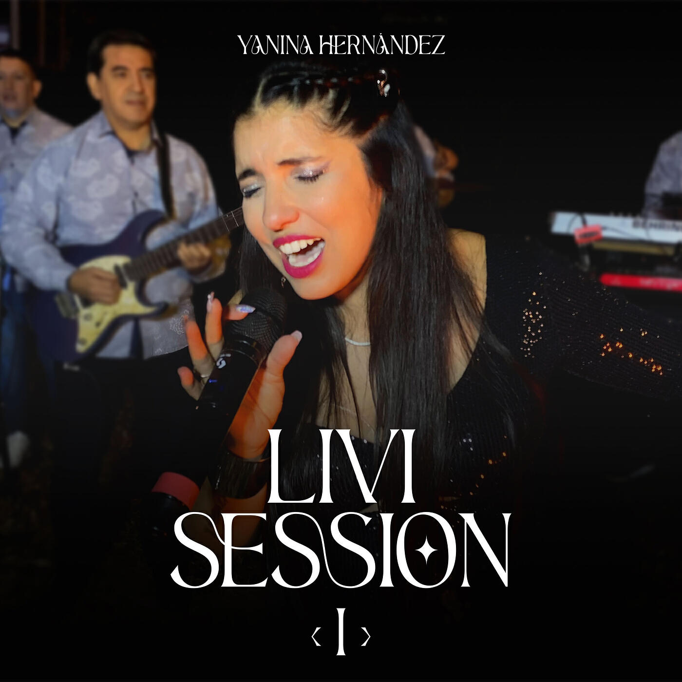 Релиз Livi Session I