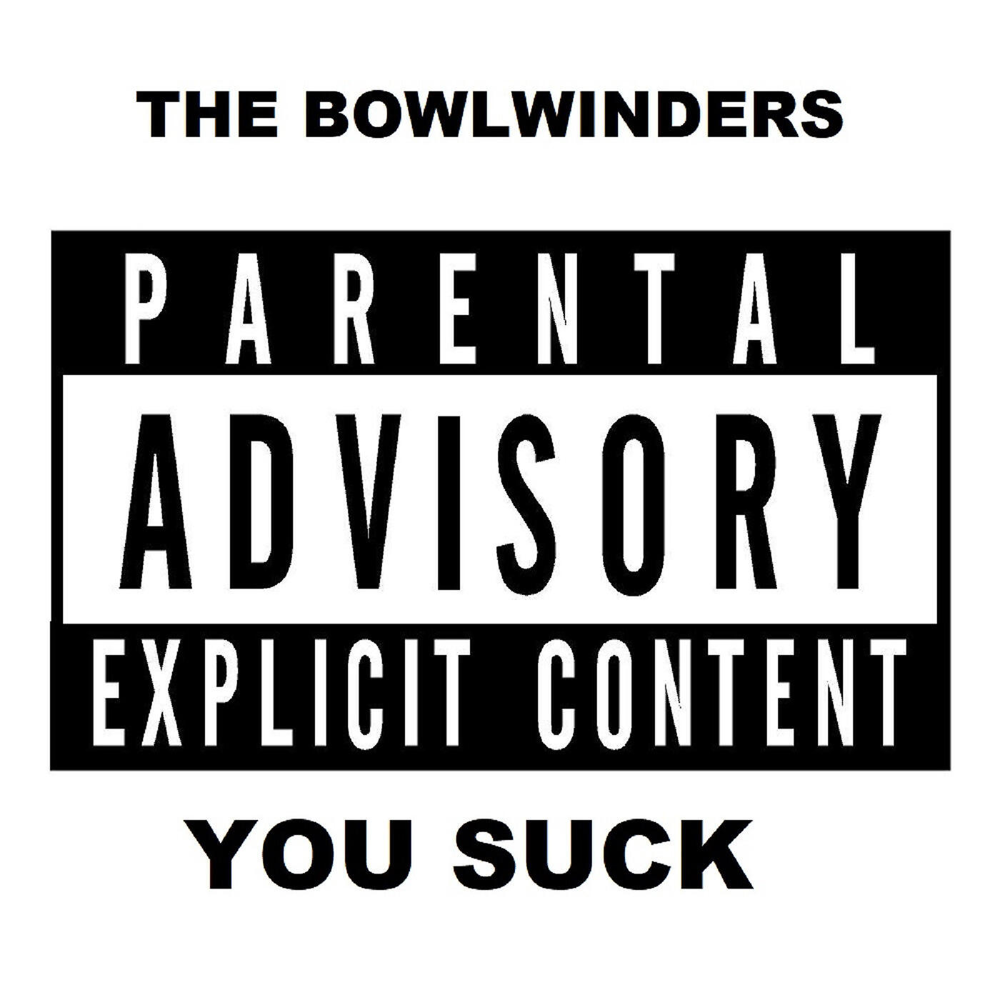 Релиз You Suck