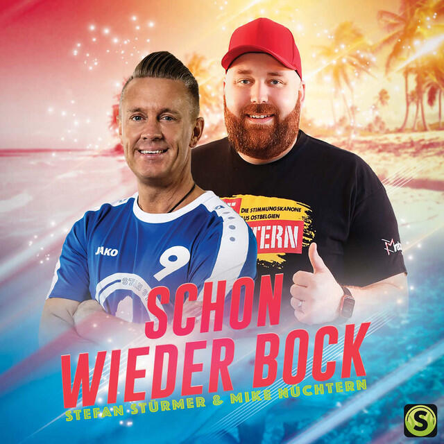 Релиз Schon wieder Bock
