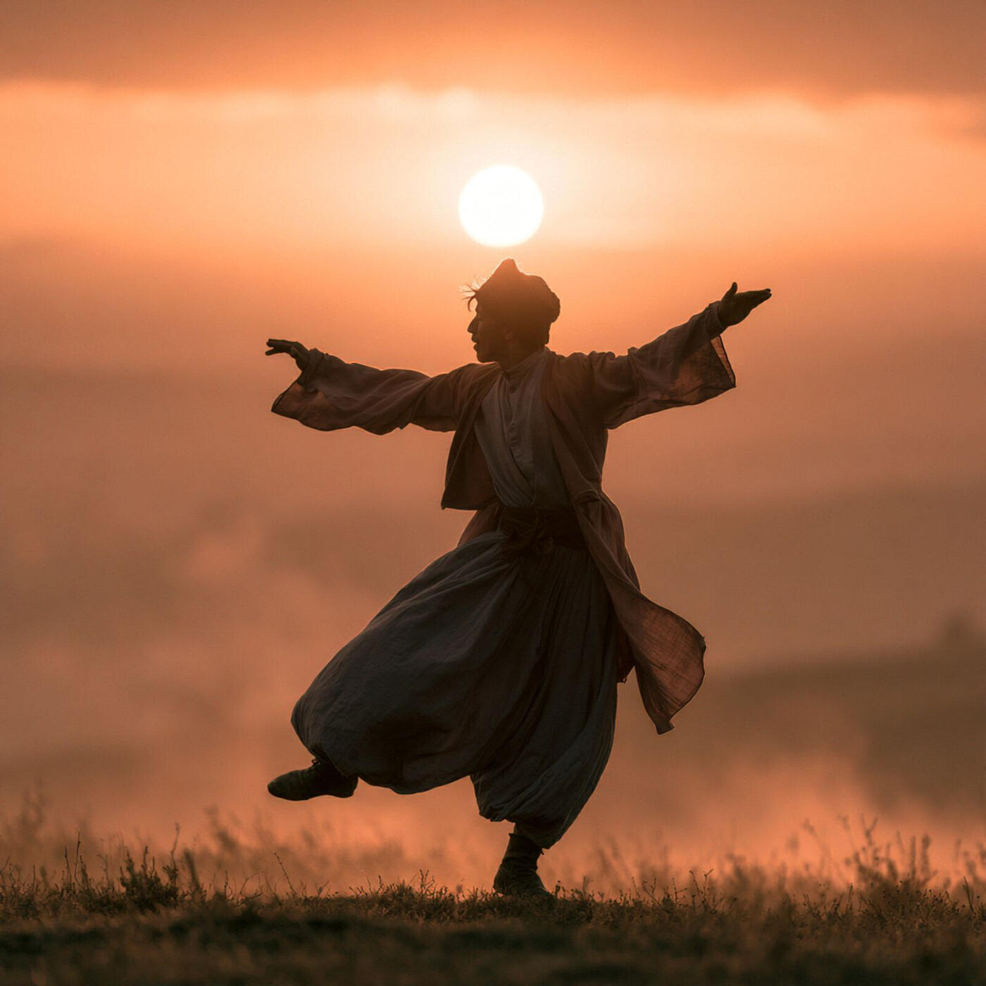 Релиз Azeri Lezginka Sunrise