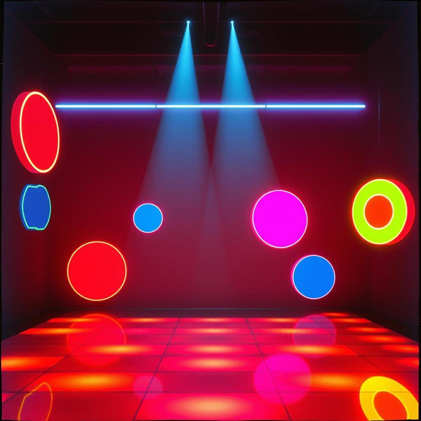 Релиз Tonight We Groove