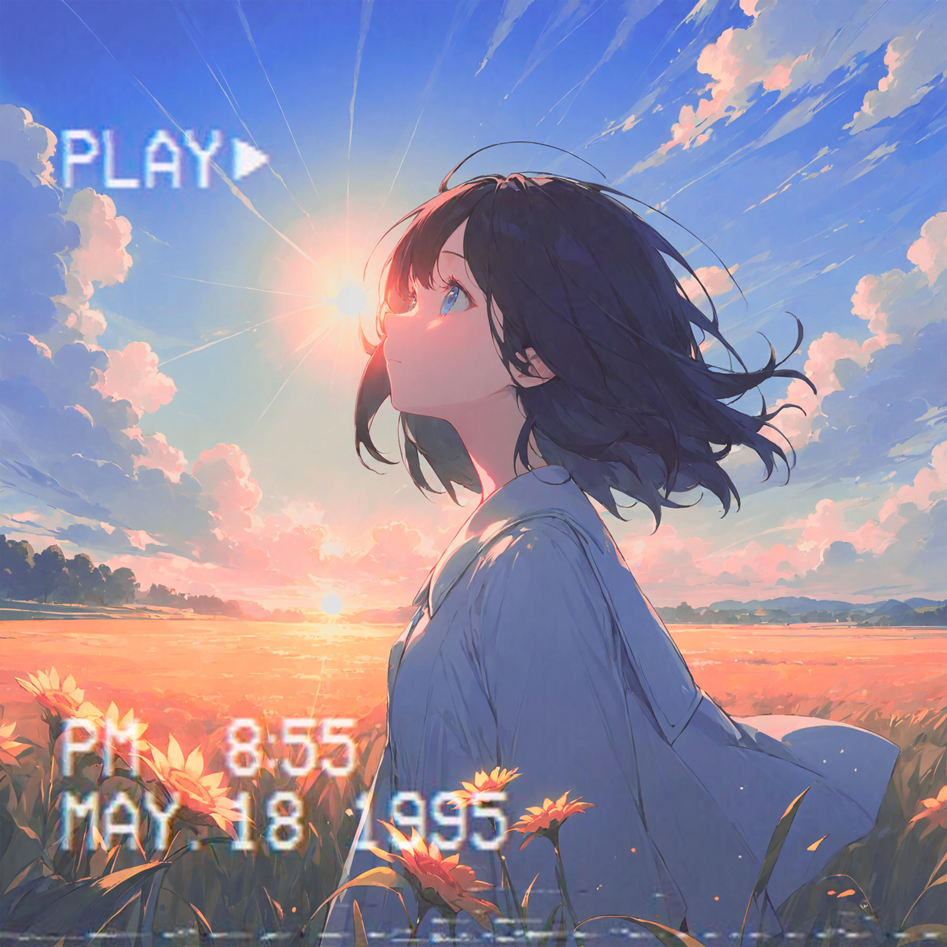 Релиз SHE SAW THE SKY