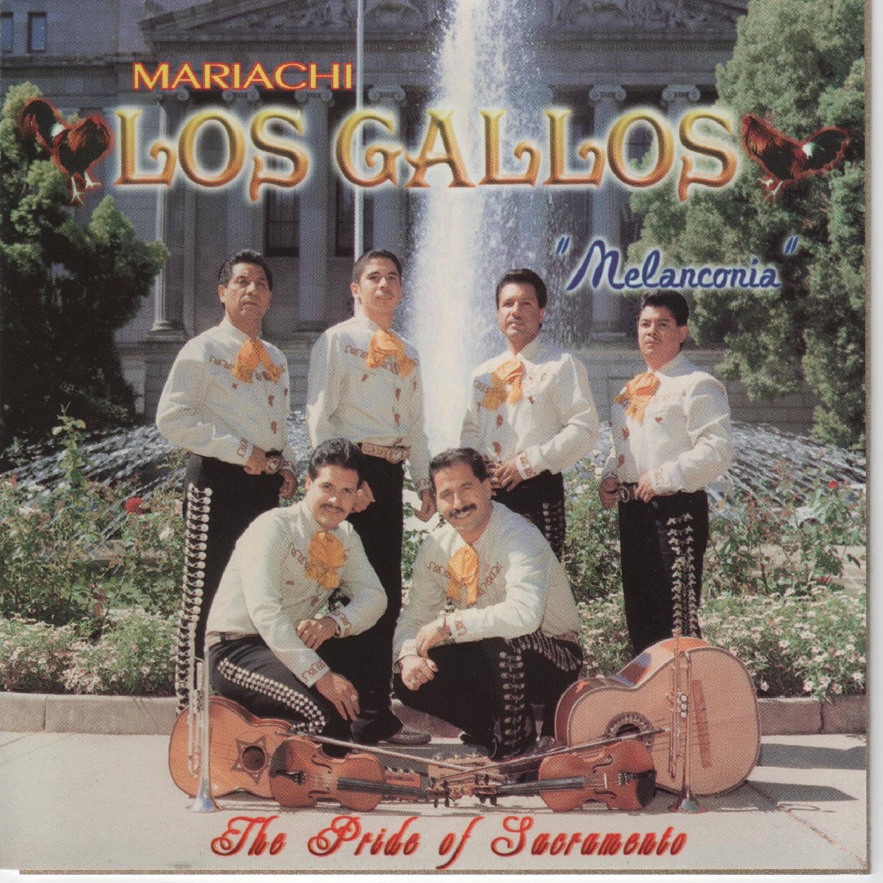 Релиз Melanconia