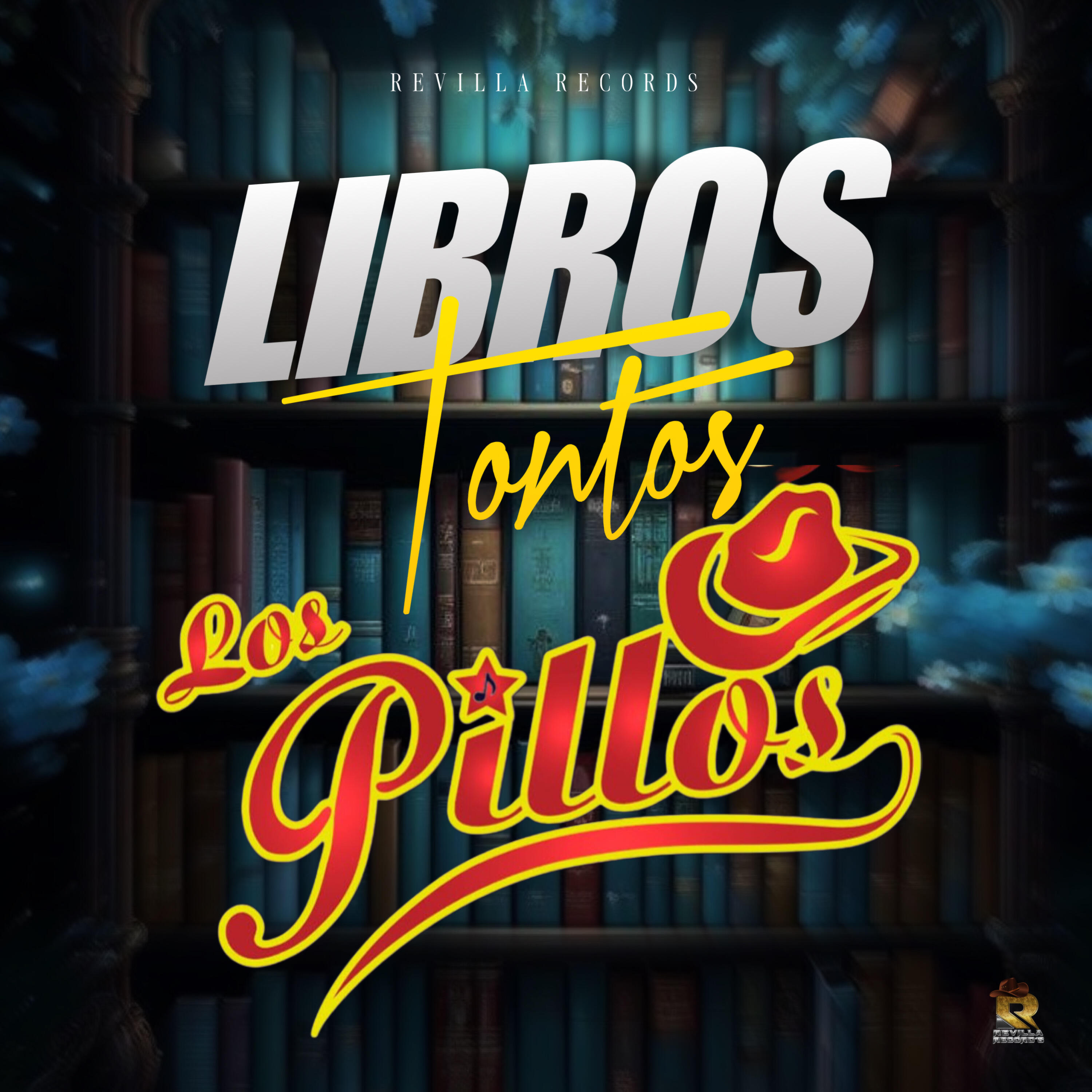 Релиз Libros Tontos