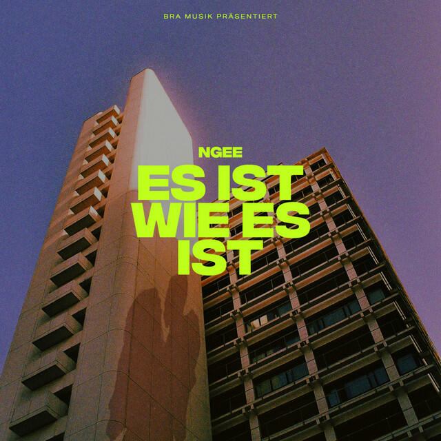 Релиз ES IST WIE ES IST