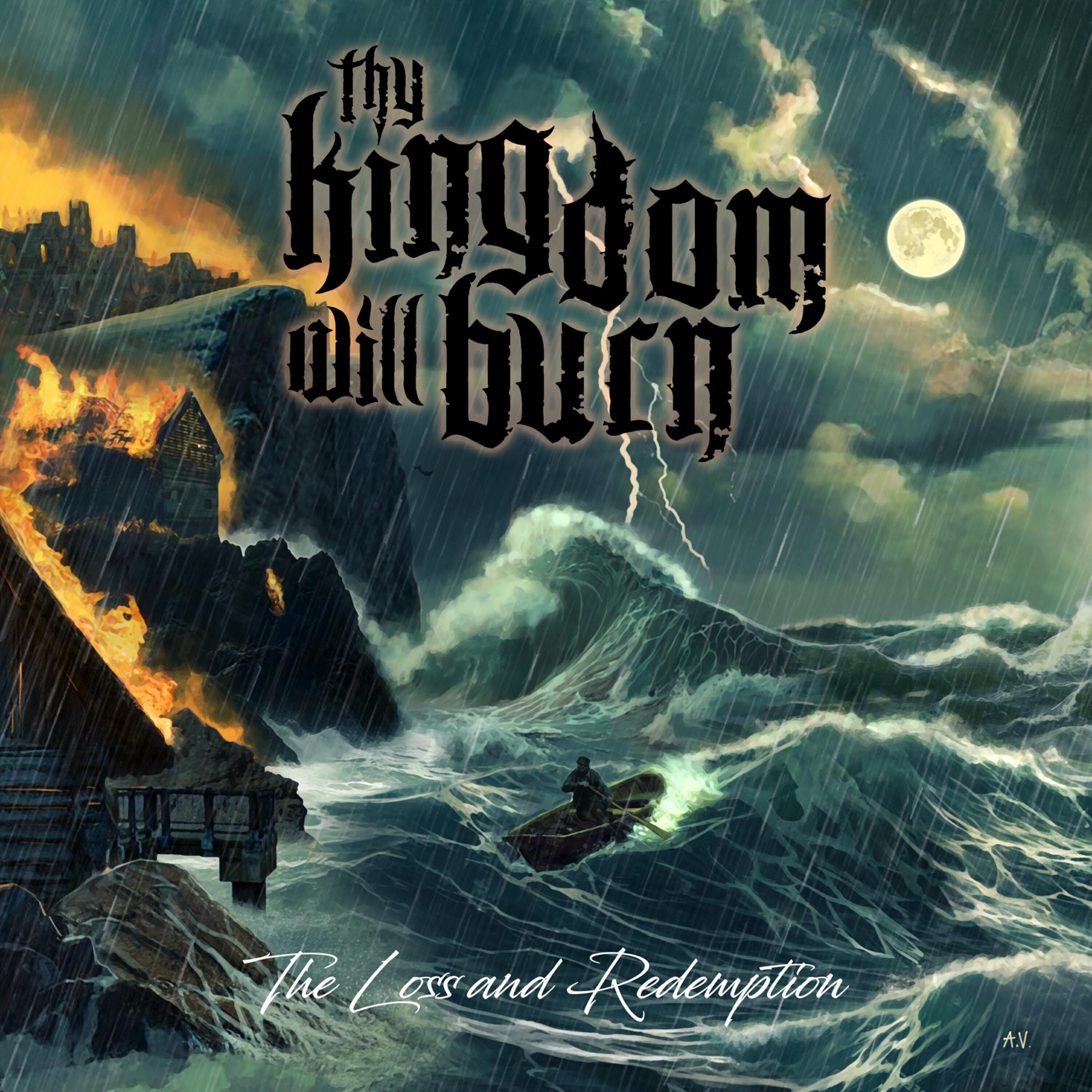 Релиз The Loss and Redemption