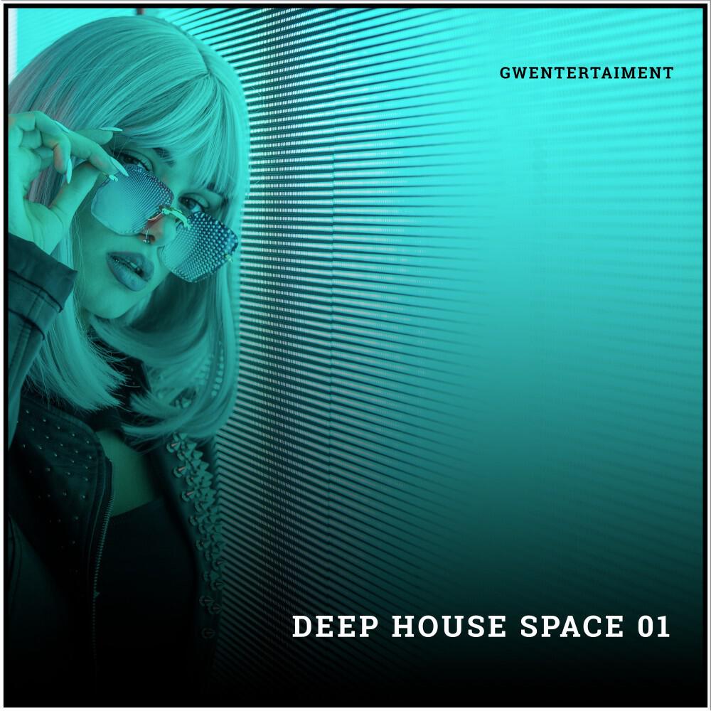 Релиз Deep House Space 01