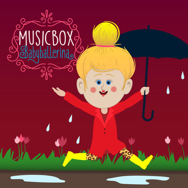 Релиз Baby Lullabies