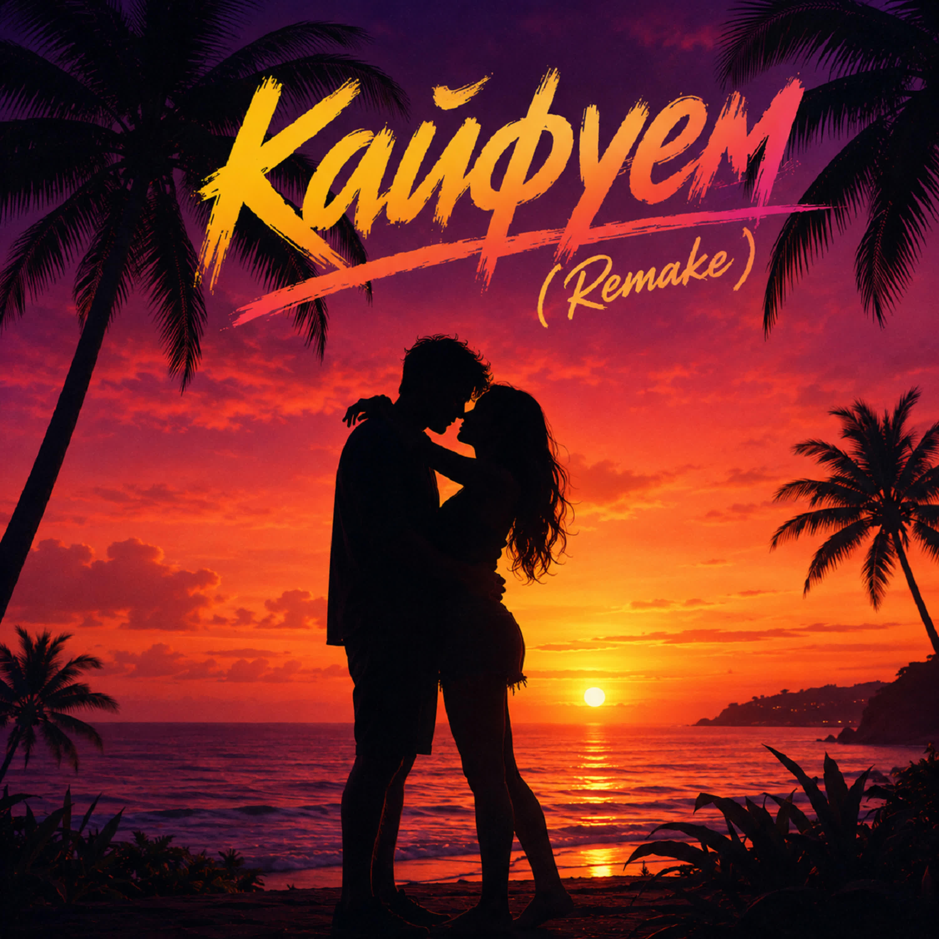 Релиз Кайфуем (Remake)