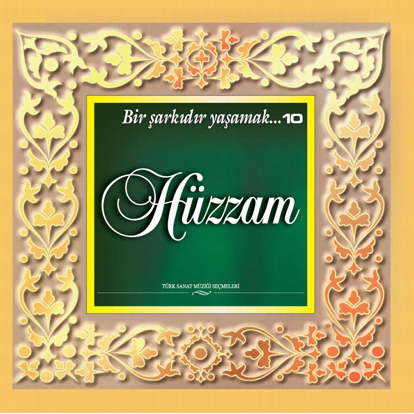 Релиз Hüzzam