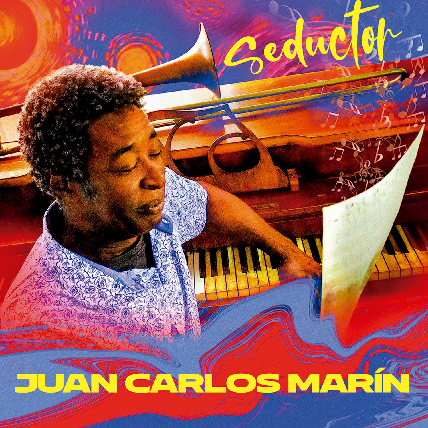 Juan Carlos Marín