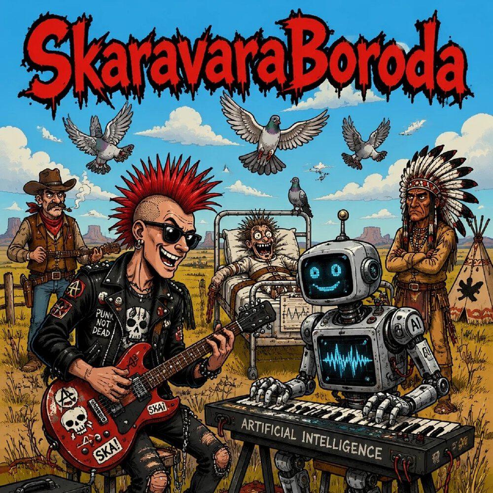 SkaravaraBoroda