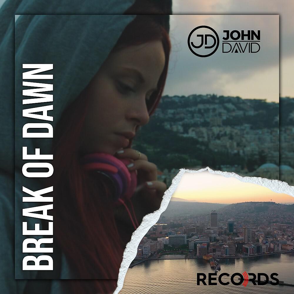 Релиз Break of Dawn