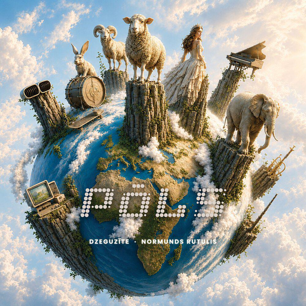 Релиз PŌLS