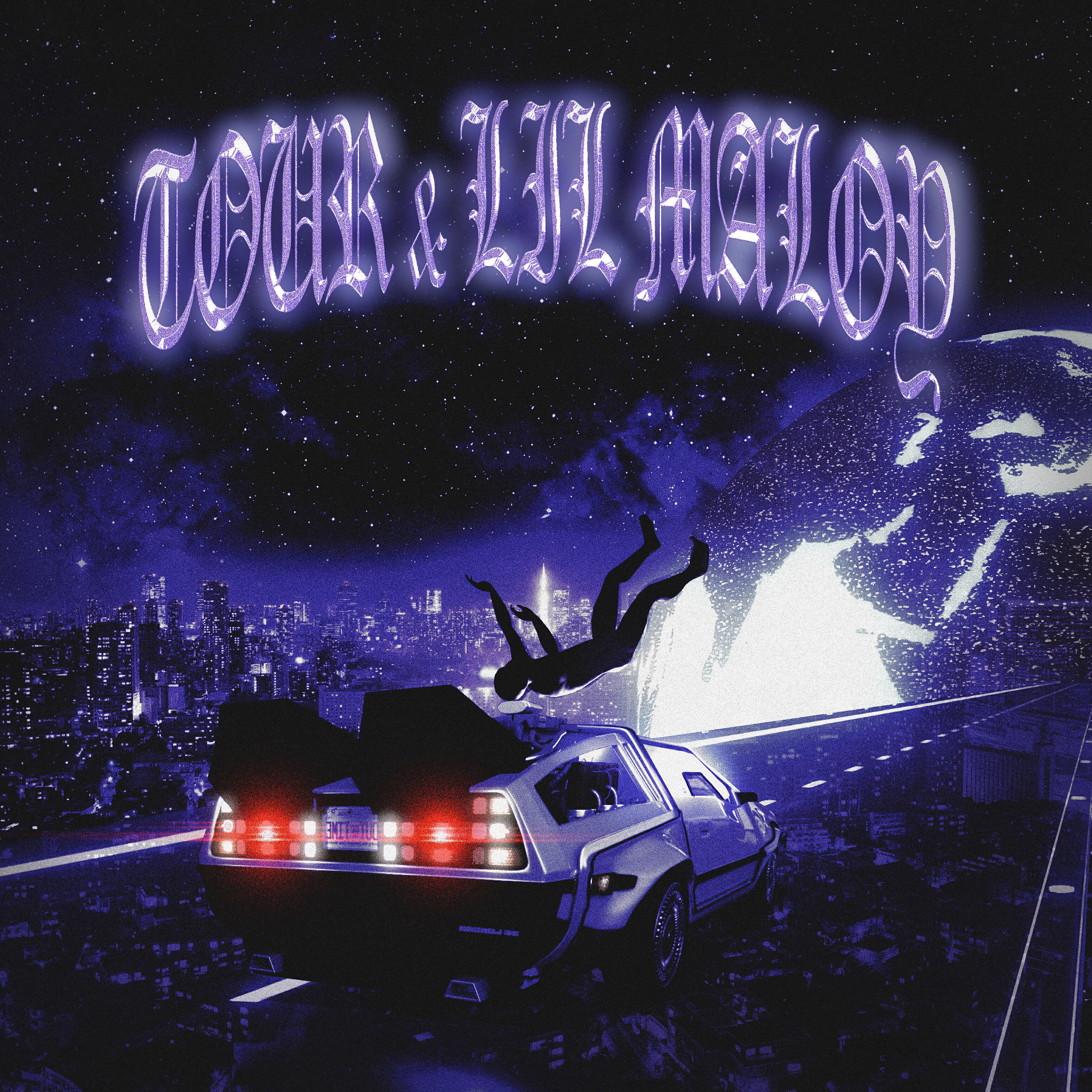 Релиз Tour