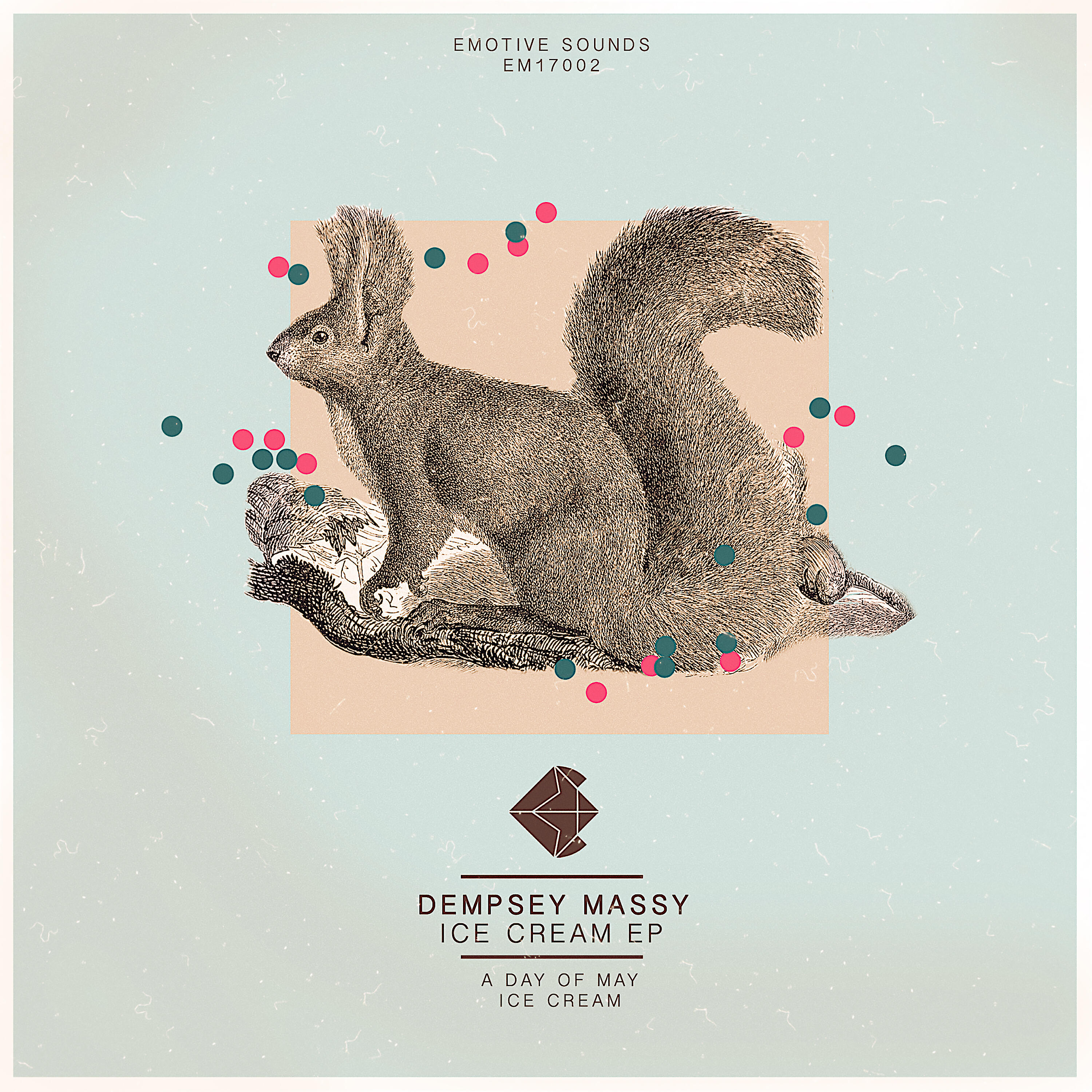 Релиз Ice Cream EP