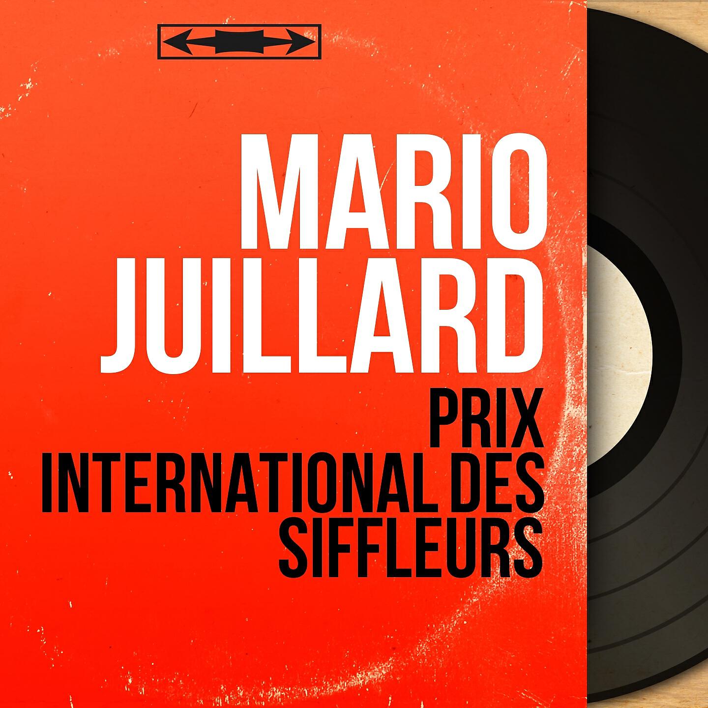 Mario Juillard